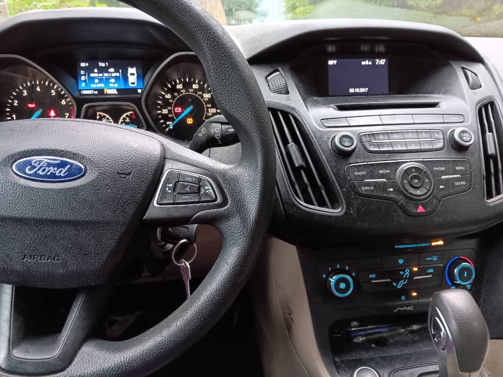 Get An Instant Online Offer